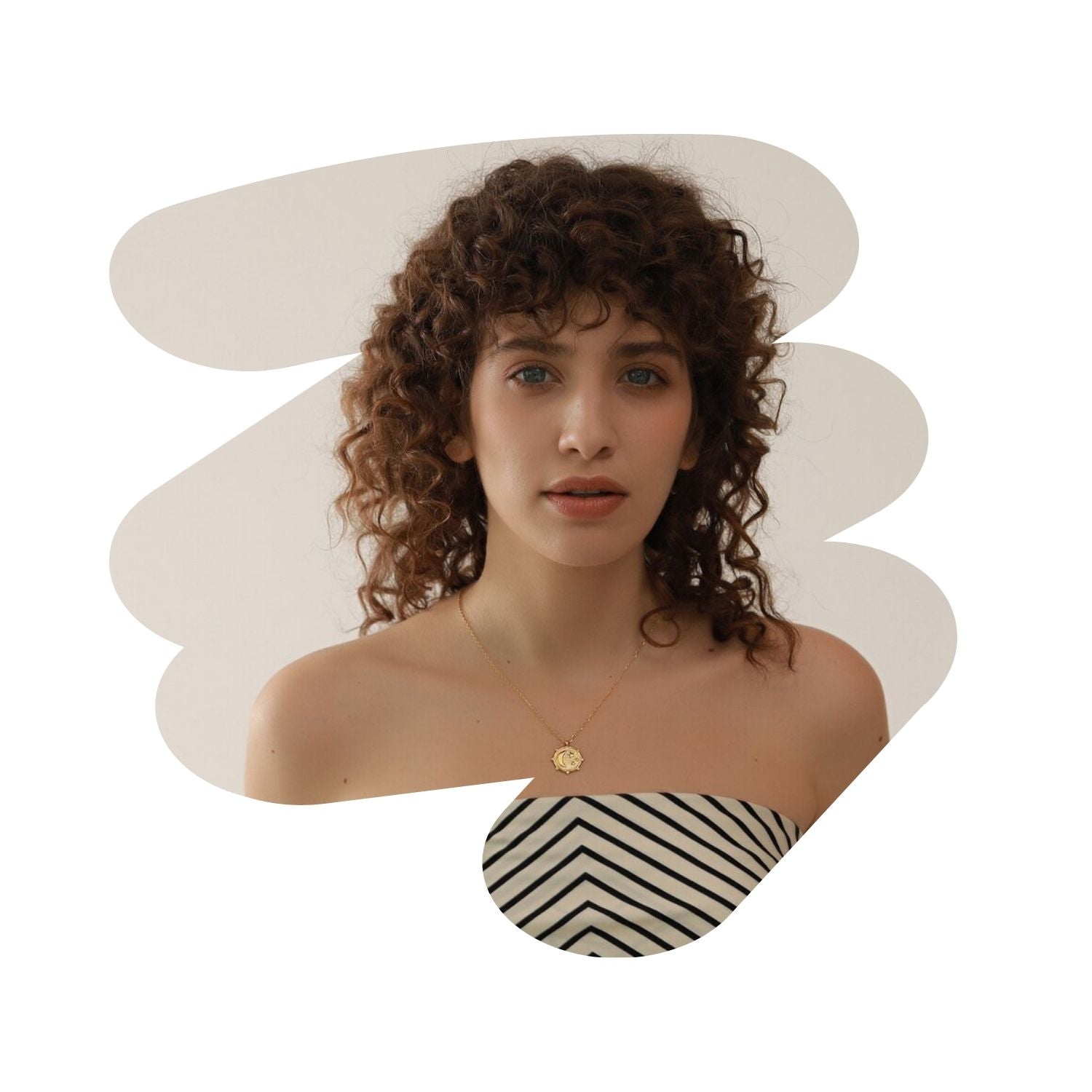 WOMEN NECKLACES