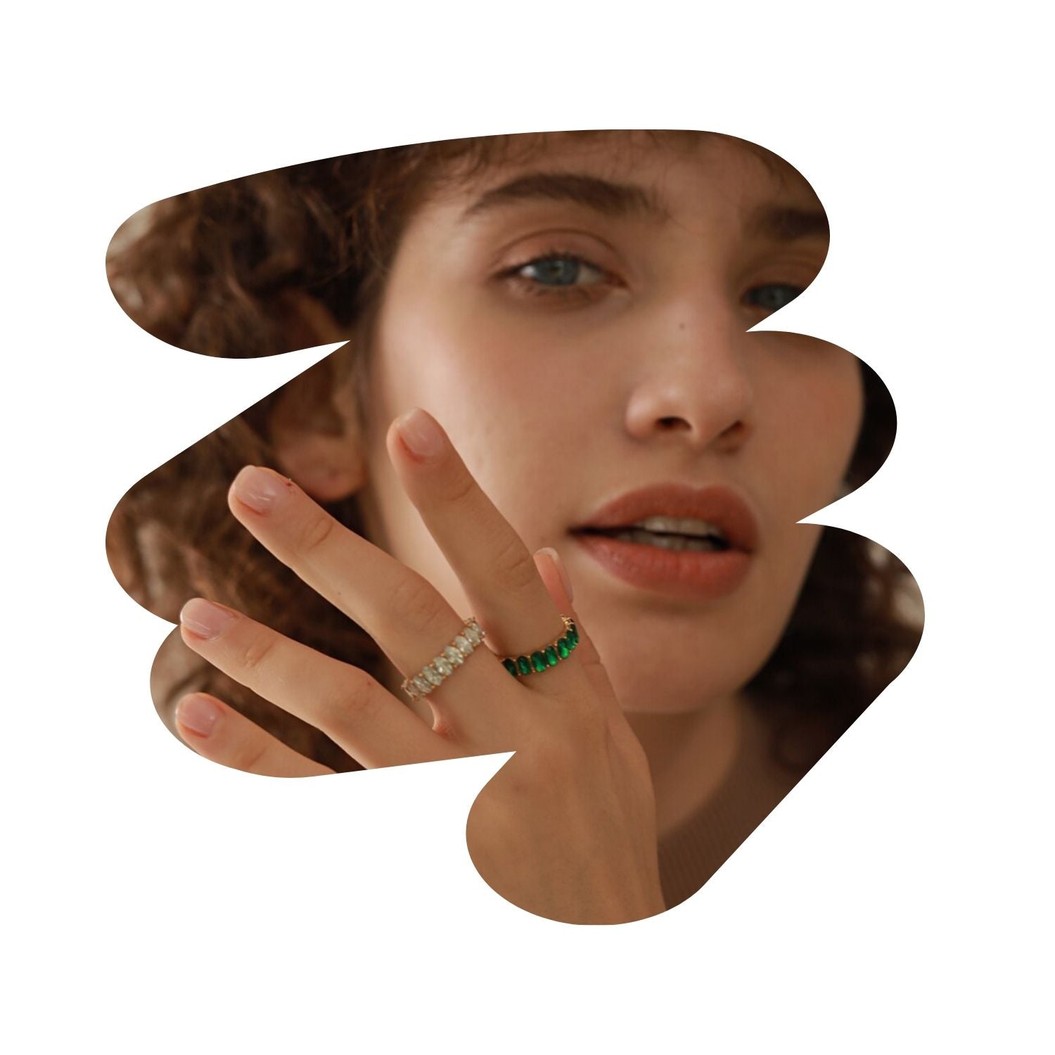 WOMEN RINGS
